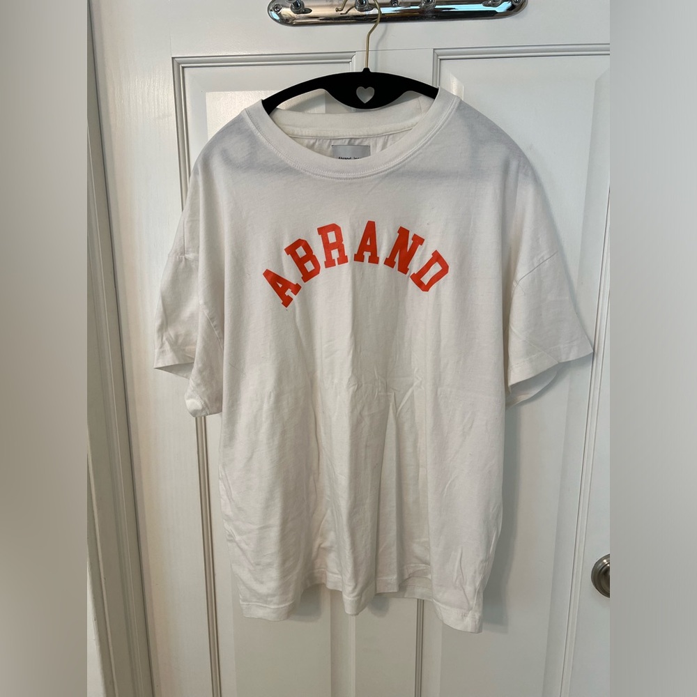 Abrand tshirt